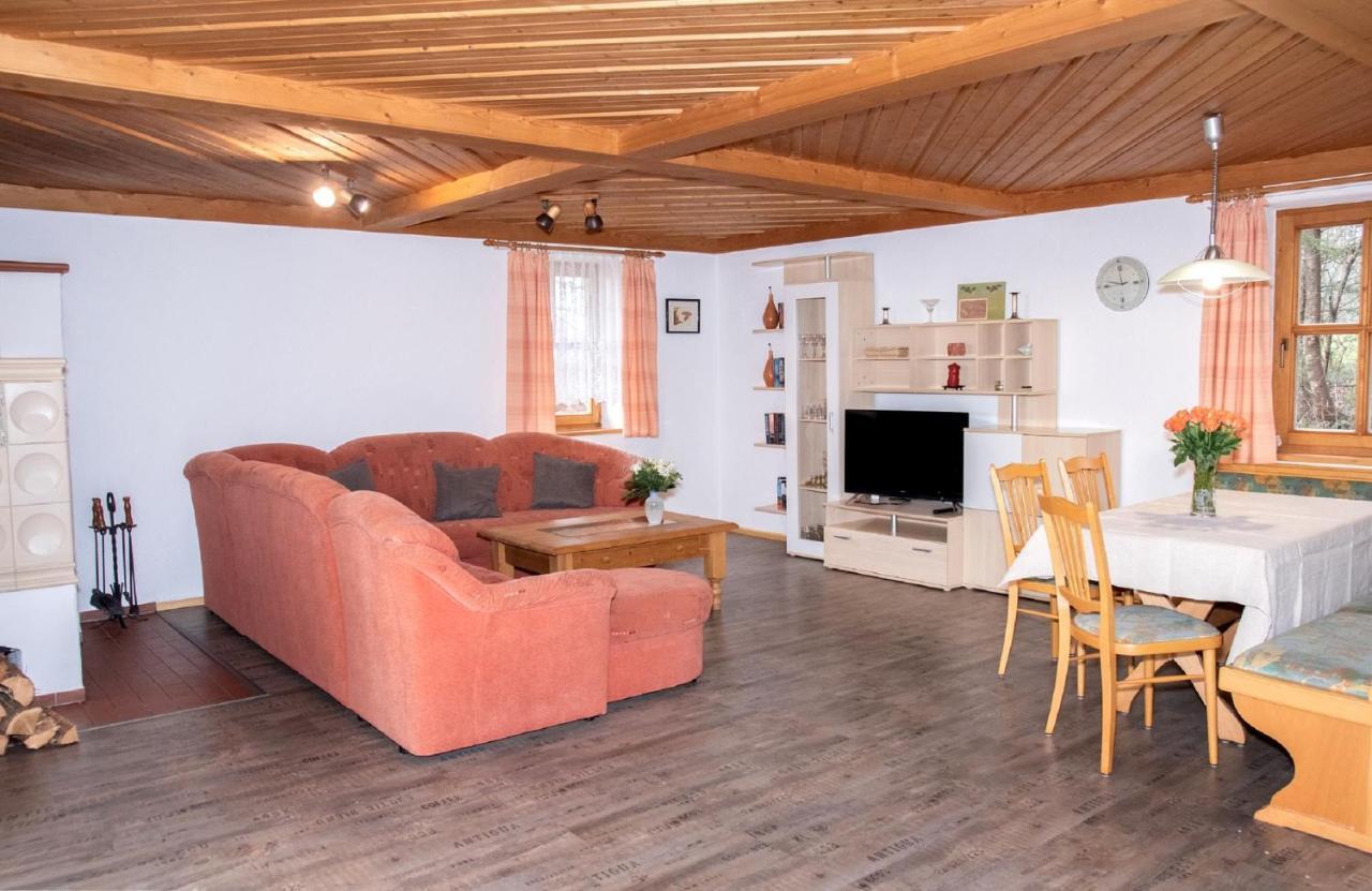 Feriendorf Buechelberg Windorf  Exterior photo