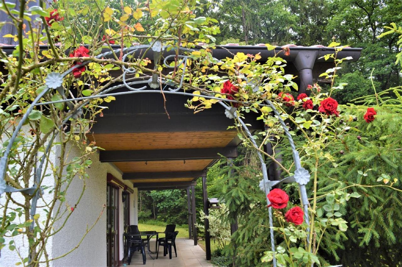 Feriendorf Buechelberg Windorf  Exterior photo