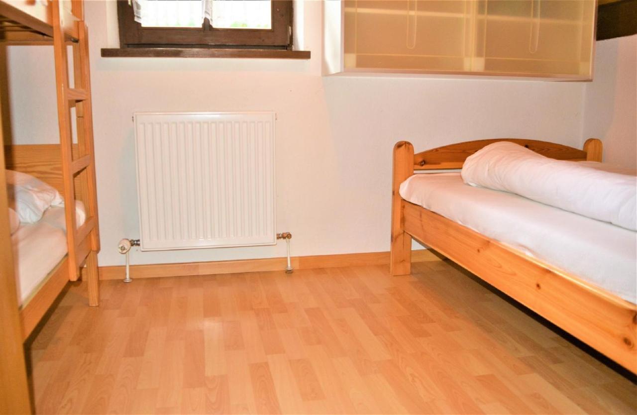 Feriendorf Buechelberg Windorf  Exterior photo