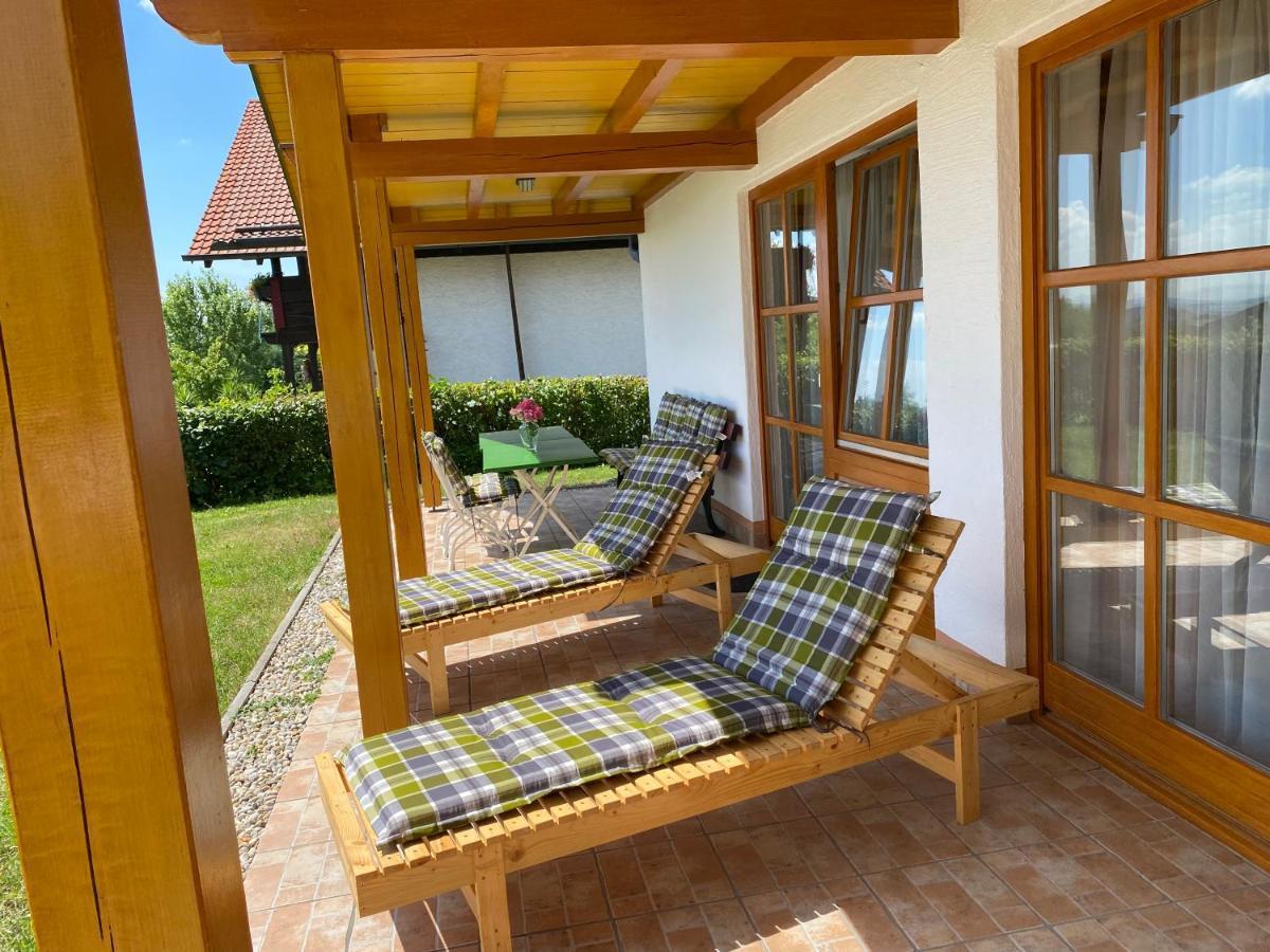 Feriendorf Buechelberg Windorf  Exterior photo