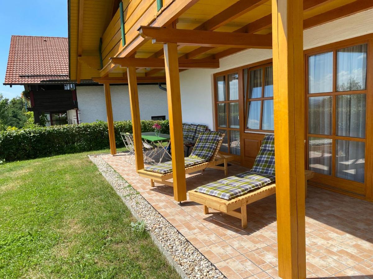 Feriendorf Buechelberg Windorf  Exterior photo