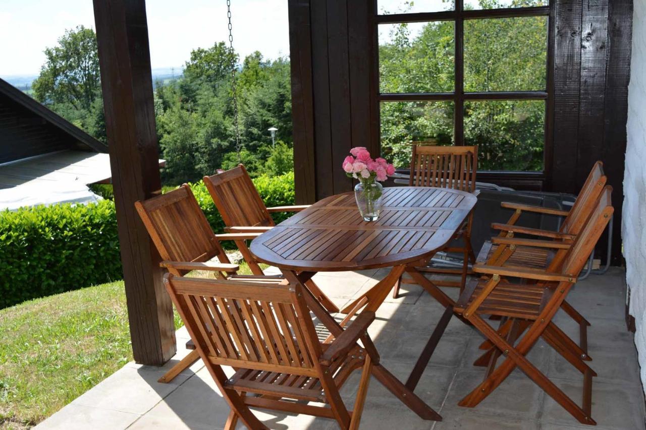 Feriendorf Buechelberg Windorf  Exterior photo