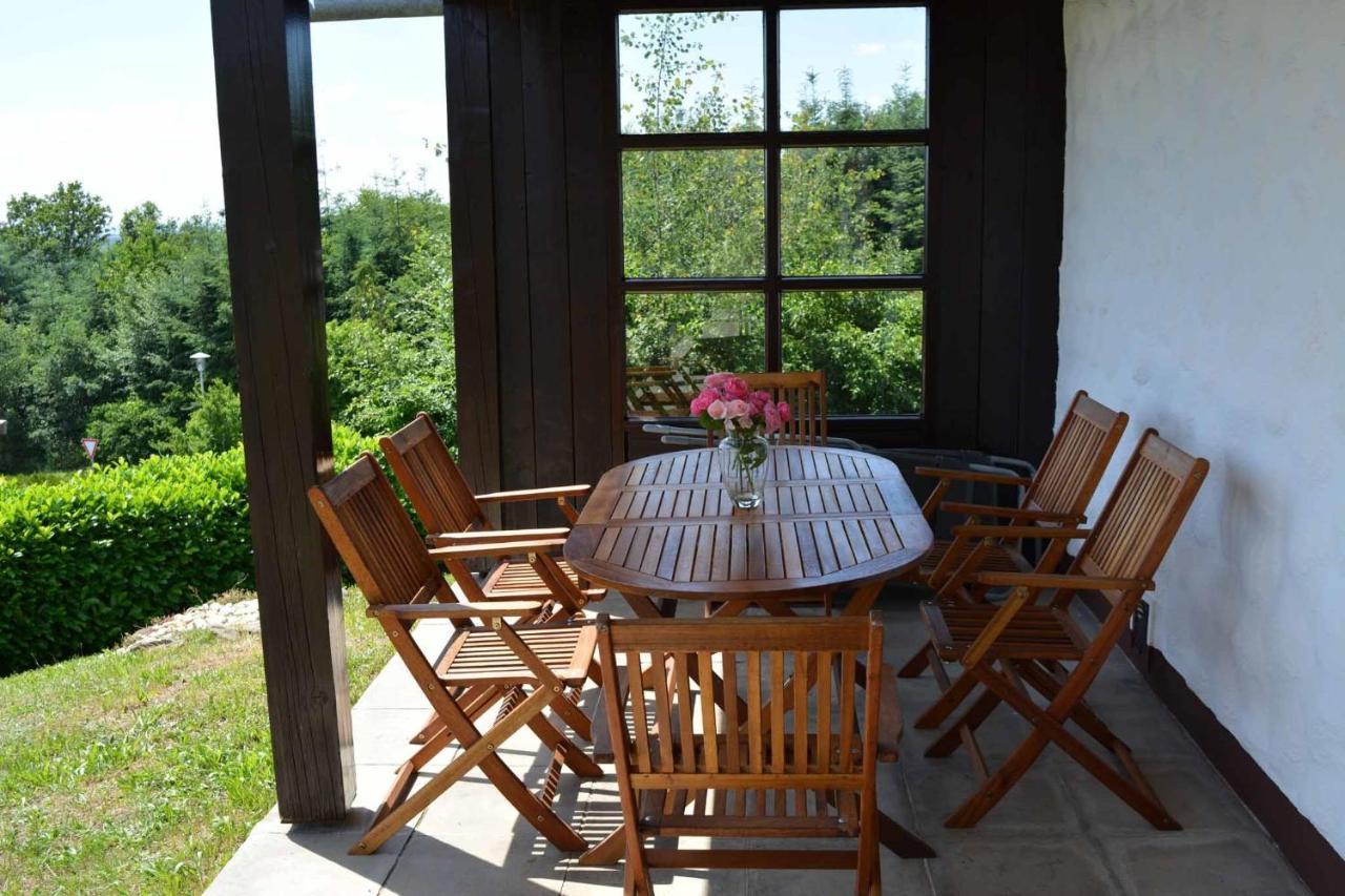 Feriendorf Buechelberg Windorf  Exterior photo